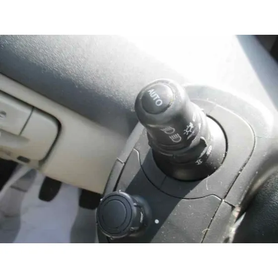 RENAULT SCENIC II '2006 GRAND LUXE PRIVILEGE DORADO