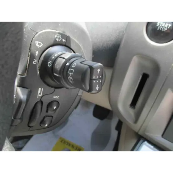 RENAULT SCENIC II '2006 GRAND LUXE PRIVILEGE DORADO