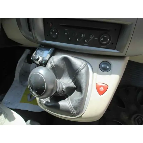 RENAULT SCENIC II '2006 GRAND LUXE PRIVILEGE DORADO