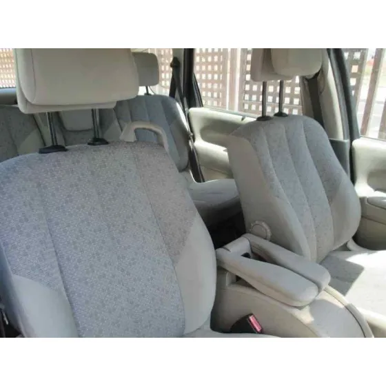 RENAULT SCENIC II '2006 GRAND LUXE PRIVILEGE DORADO
