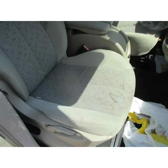 RENAULT SCENIC II '2006 GRAND LUXE PRIVILEGE DORADO
