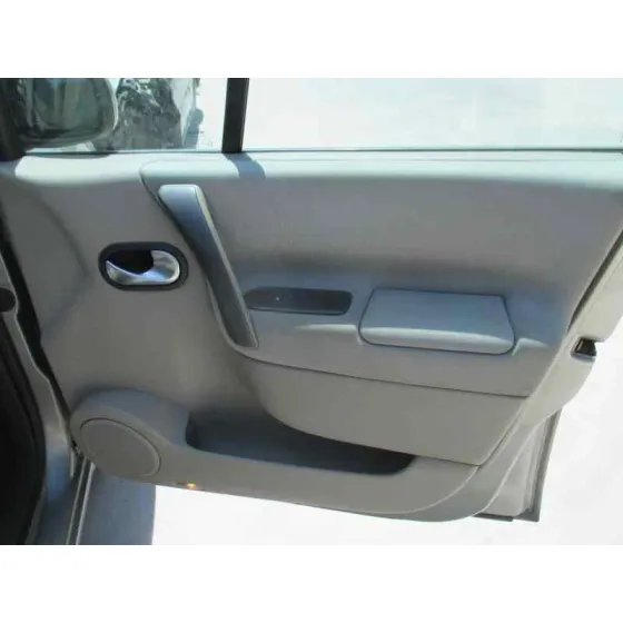 RENAULT SCENIC II '2006 GRAND LUXE PRIVILEGE DORADO