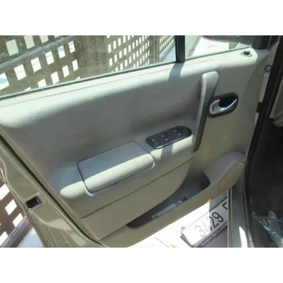 RENAULT SCENIC II '2006 GRAND LUXE PRIVILEGE DORADO