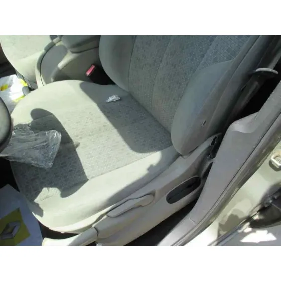 RENAULT SCENIC II '2006 GRAND LUXE PRIVILEGE DORADO