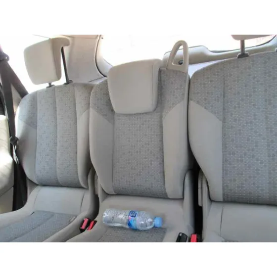RENAULT SCENIC II '2006 GRAND LUXE PRIVILEGE DORADO