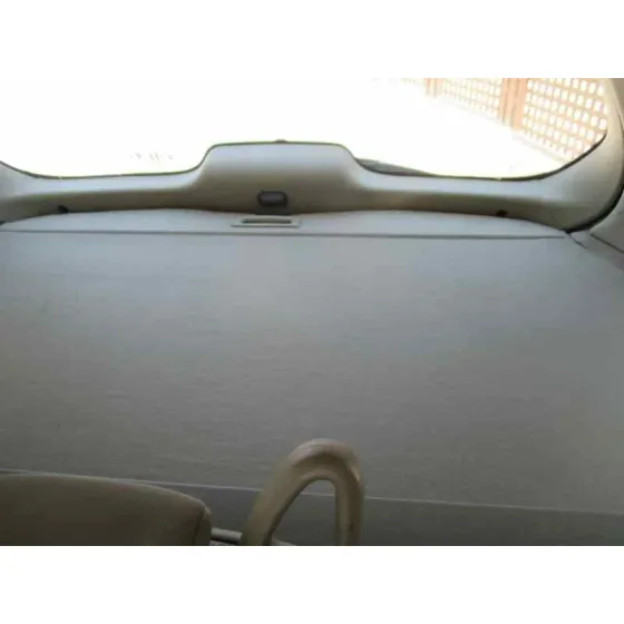 RENAULT SCENIC II '2006 GRAND LUXE PRIVILEGE DORADO