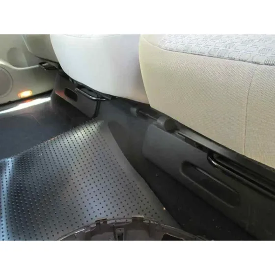 RENAULT SCENIC II '2006 GRAND LUXE PRIVILEGE DORADO