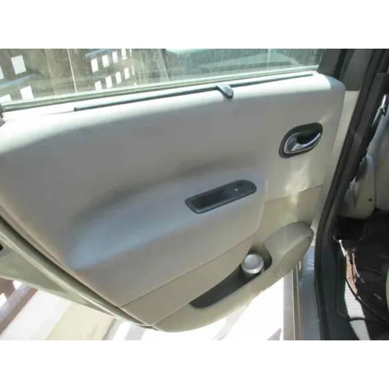 RENAULT SCENIC II '2006 GRAND LUXE PRIVILEGE DORADO