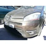CITROEN C4 GRAND PICASSO '2010 EXCLUSIVE PLUS MARRON