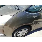 CITROEN C4 GRAND PICASSO '2010 EXCLUSIVE PLUS MARRON