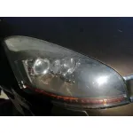CITROEN C4 GRAND PICASSO '2010 EXCLUSIVE PLUS MARRON