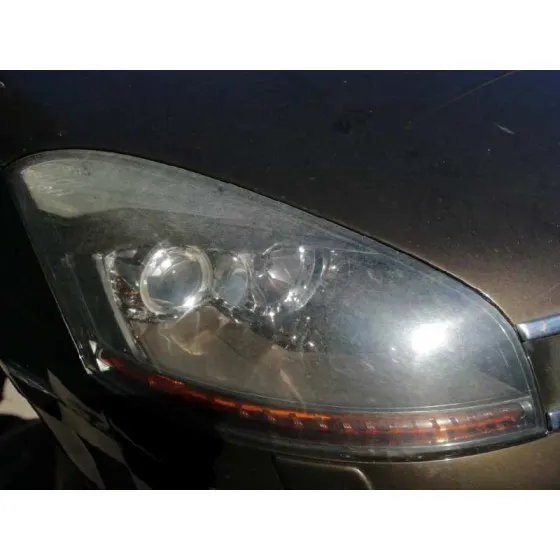 CITROEN C4 GRAND PICASSO '2010 EXCLUSIVE PLUS MARRON
