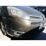 CITROEN C4 GRAND PICASSO '2010 EXCLUSIVE PLUS MARRON