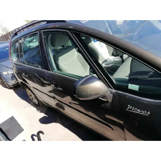 CITROEN C4 GRAND PICASSO '2010 EXCLUSIVE PLUS MARRON