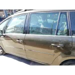 CITROEN C4 GRAND PICASSO '2010 EXCLUSIVE PLUS MARRON