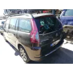 CITROEN C4 GRAND PICASSO '2010 EXCLUSIVE PLUS MARRON