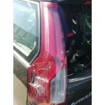 CITROEN C4 GRAND PICASSO '2010 EXCLUSIVE PLUS MARRON