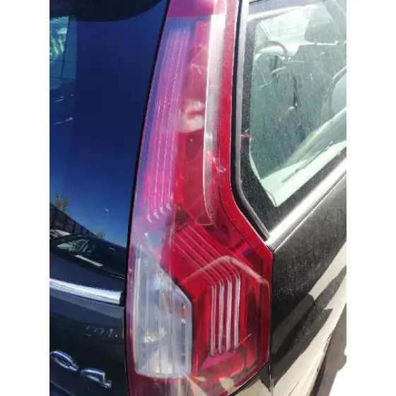 CITROEN C4 GRAND PICASSO '2010 EXCLUSIVE PLUS MARRON