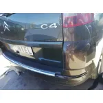 CITROEN C4 GRAND PICASSO '2010 EXCLUSIVE PLUS MARRON