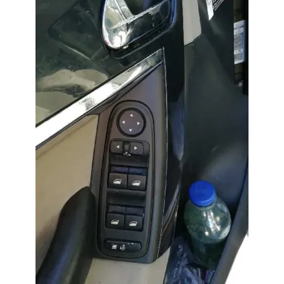 CITROEN C4 GRAND PICASSO '2010 EXCLUSIVE PLUS MARRON