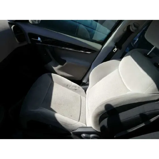 CITROEN C4 GRAND PICASSO '2010 EXCLUSIVE PLUS MARRON