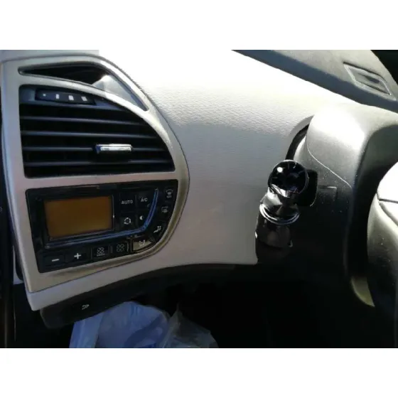 CITROEN C4 GRAND PICASSO '2010 EXCLUSIVE PLUS MARRON