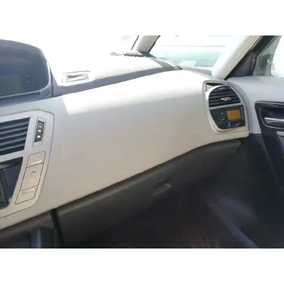 CITROEN C4 GRAND PICASSO '2010 EXCLUSIVE PLUS MARRON