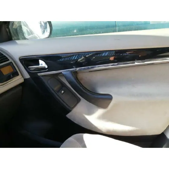 CITROEN C4 GRAND PICASSO '2010 EXCLUSIVE PLUS MARRON