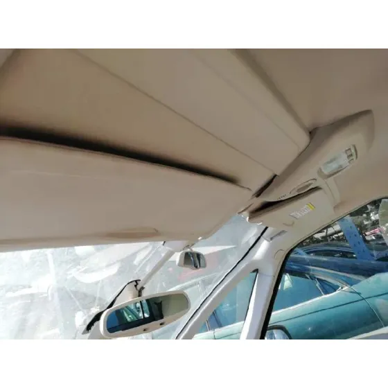 CITROEN C4 GRAND PICASSO '2010 EXCLUSIVE PLUS MARRON