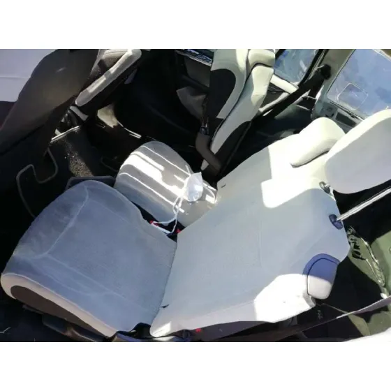 CITROEN C4 GRAND PICASSO '2010 EXCLUSIVE PLUS MARRON