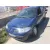 RENAULT MEGANE II BERLINA 5P '2005 CONFORT AUTHENTIQUE AZUL