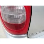 CITROEN XSARA PICASSO '2003 2.0 16V EXCLUSIVE PLATA