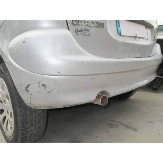 CITROEN XSARA PICASSO '2003 2.0 16V EXCLUSIVE PLATA