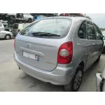 CITROEN XSARA PICASSO '2003 2.0 16V EXCLUSIVE PLATA