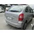 CITROEN XSARA PICASSO '2003 2.0 16V EXCLUSIVE PLATA