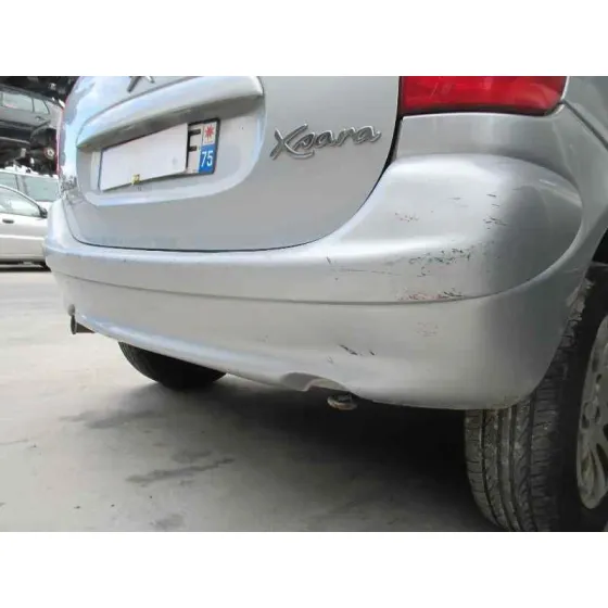 CITROEN XSARA PICASSO '2003 2.0 16V EXCLUSIVE PLATA