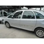 CITROEN XSARA PICASSO '2003 2.0 16V EXCLUSIVE PLATA