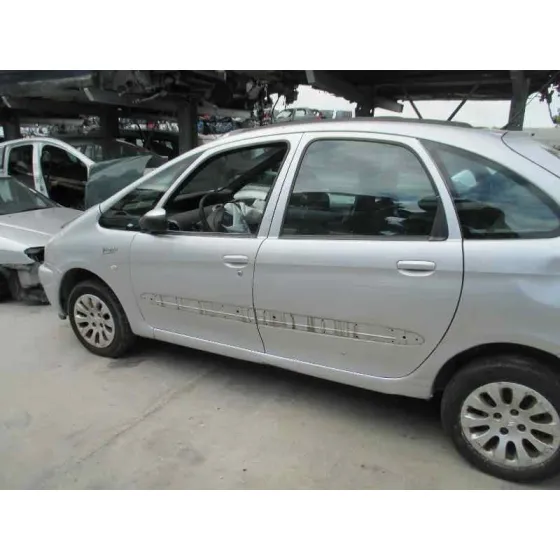 CITROEN XSARA PICASSO '2003 2.0 16V EXCLUSIVE PLATA