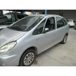 CITROEN XSARA PICASSO '2003 2.0 16V EXCLUSIVE PLATA