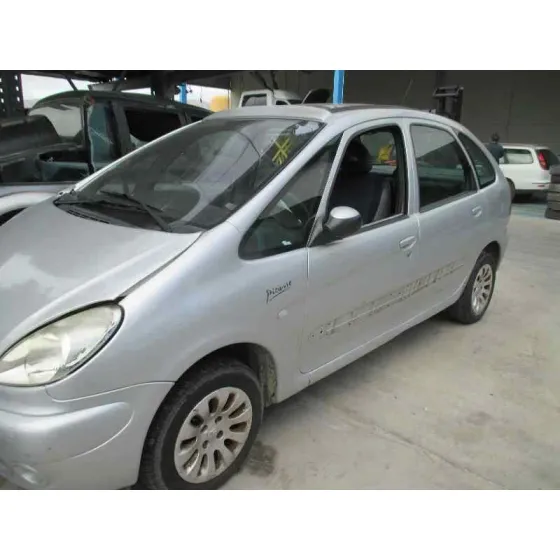 CITROEN XSARA PICASSO '2003 2.0 16V EXCLUSIVE PLATA