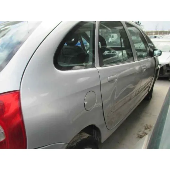 CITROEN XSARA PICASSO '2003 2.0 16V EXCLUSIVE PLATA
