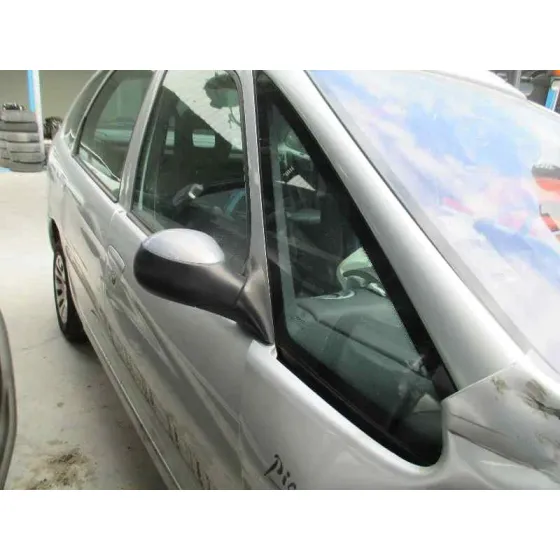 CITROEN XSARA PICASSO '2003 2.0 16V EXCLUSIVE PLATA