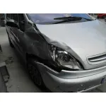 CITROEN XSARA PICASSO '2003 2.0 16V EXCLUSIVE PLATA