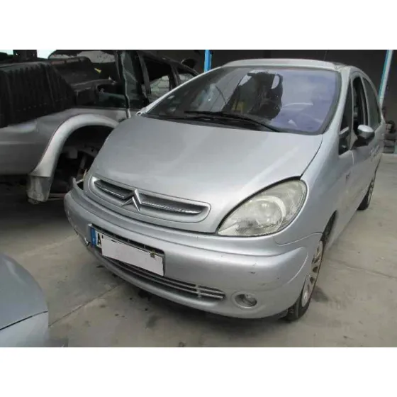 CITROEN XSARA PICASSO '2003 2.0 16V EXCLUSIVE PLATA