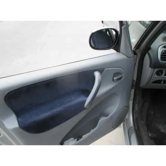 CITROEN XSARA PICASSO '2003 2.0 16V EXCLUSIVE PLATA