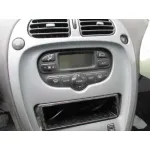 CITROEN XSARA PICASSO '2003 2.0 16V EXCLUSIVE PLATA