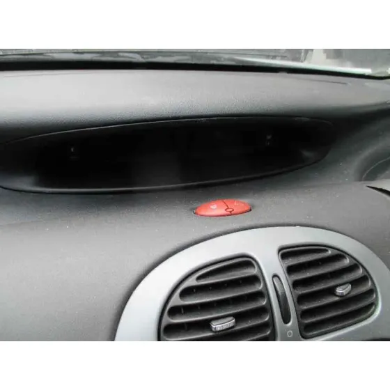 CITROEN XSARA PICASSO '2003 2.0 16V EXCLUSIVE PLATA