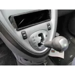 CITROEN XSARA PICASSO '2003 2.0 16V EXCLUSIVE PLATA