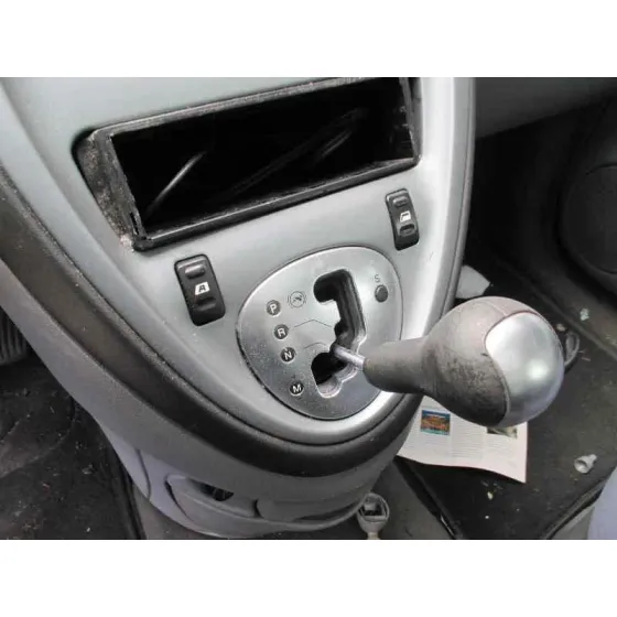 CITROEN XSARA PICASSO '2003 2.0 16V EXCLUSIVE PLATA
