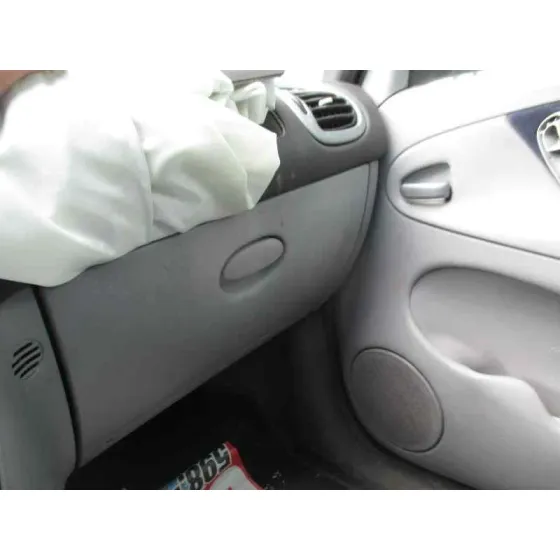 CITROEN XSARA PICASSO '2003 2.0 16V EXCLUSIVE PLATA